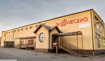 Lokal na sprzedaż Przysucha ul. Krakowska 1803 m2