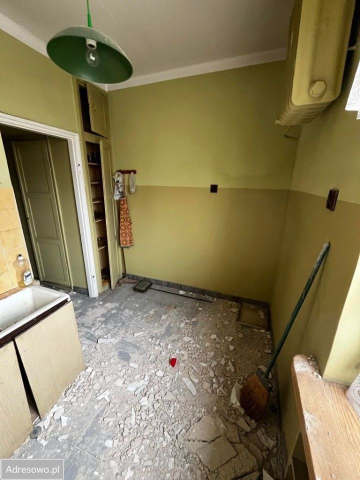 Mieszkanie 3-pokojowe Białystok Centrum, al. Józefa Piłsudskiego. Zdjęcie 11