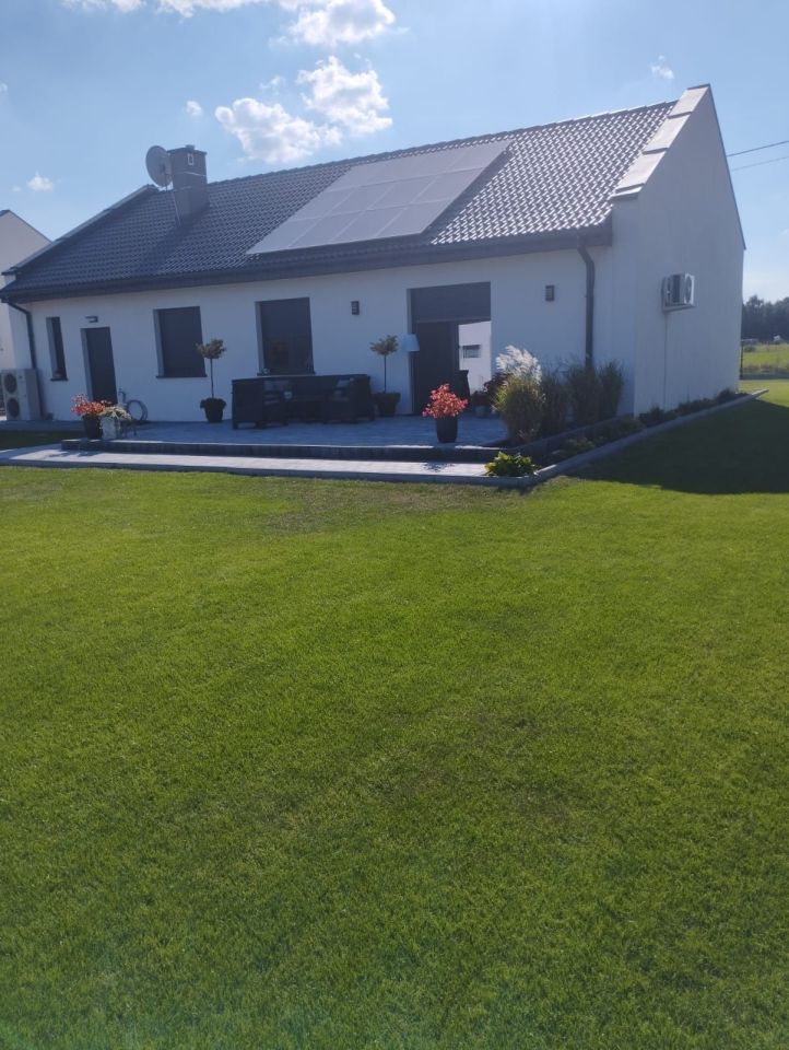 dom wolnostojący, 3 pokoje Kępa. Zdjęcie 3