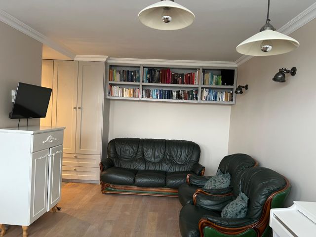 Mieszkanie 3-pokojowe Puławy Centrum, ul. Hugona Kołłątaja. Zdjęcie 11