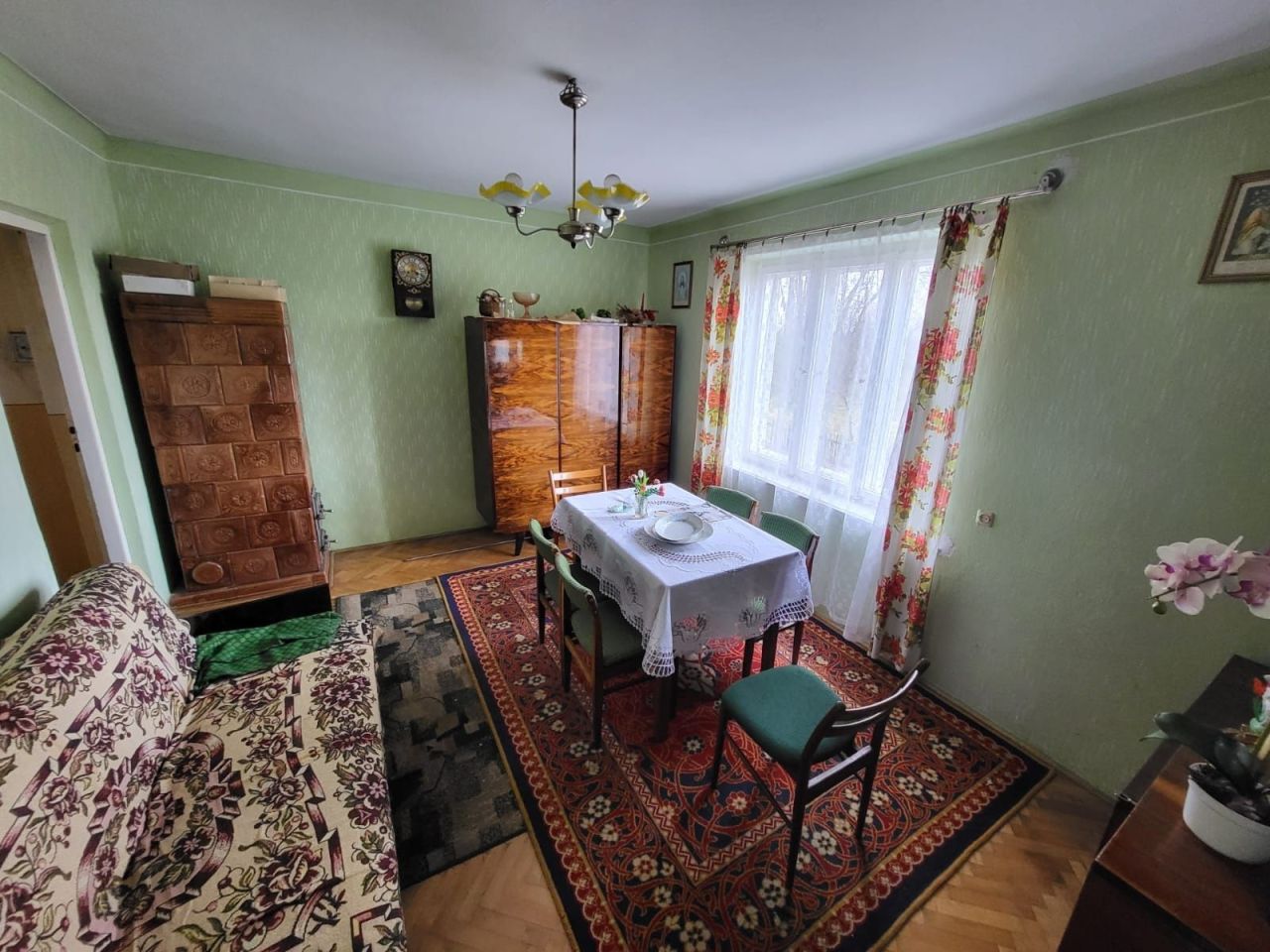 Działka budowlana Ropczyce. Zdjęcie 5