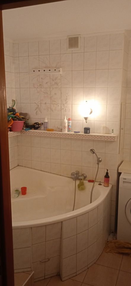 Mieszkanie 4-pokojowe Łódź Chojny, ul. Emilii Sczanieckiej. Zdjęcie 8