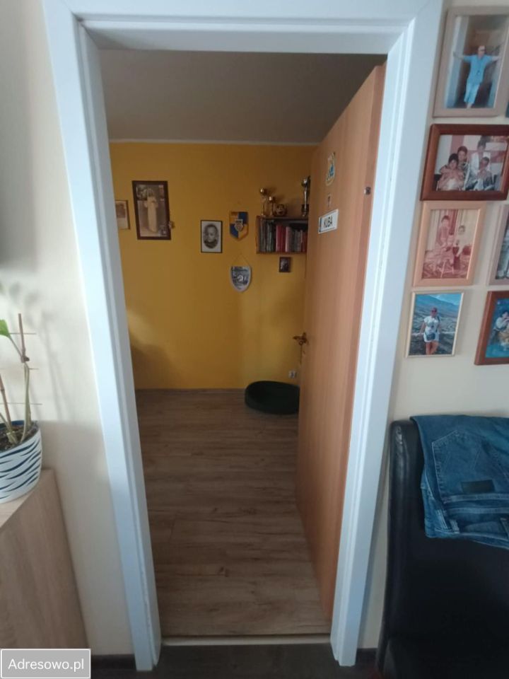 Mieszkanie 2-pokojowe Gdynia Obłuże, ul. Perłowa. Zdjęcie 3