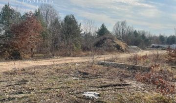 Działka inwestycyjna Warszawa Wawer