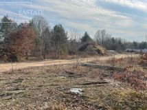 Działka inwestycyjna Warszawa Wawer