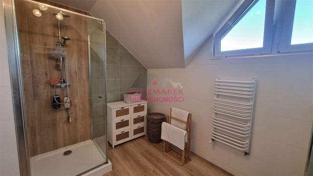 dom wolnostojący, 6 pokoi Goleszów. Zdjęcie 14