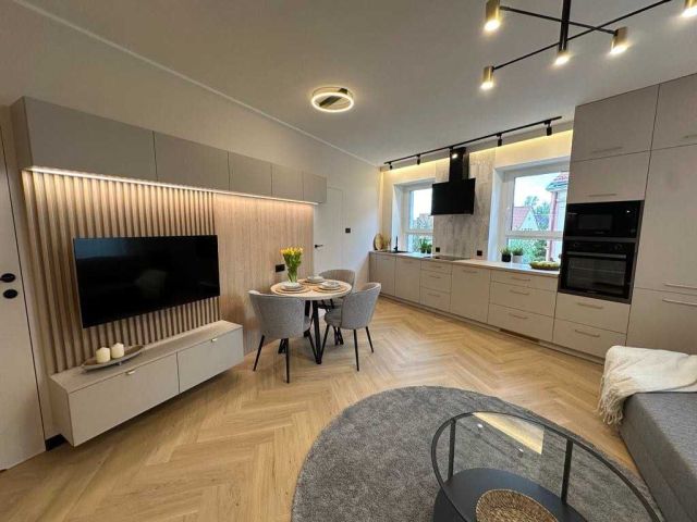 Mieszkanie 2-pokojowe Kąty Wrocławskie. Zdjęcie 1