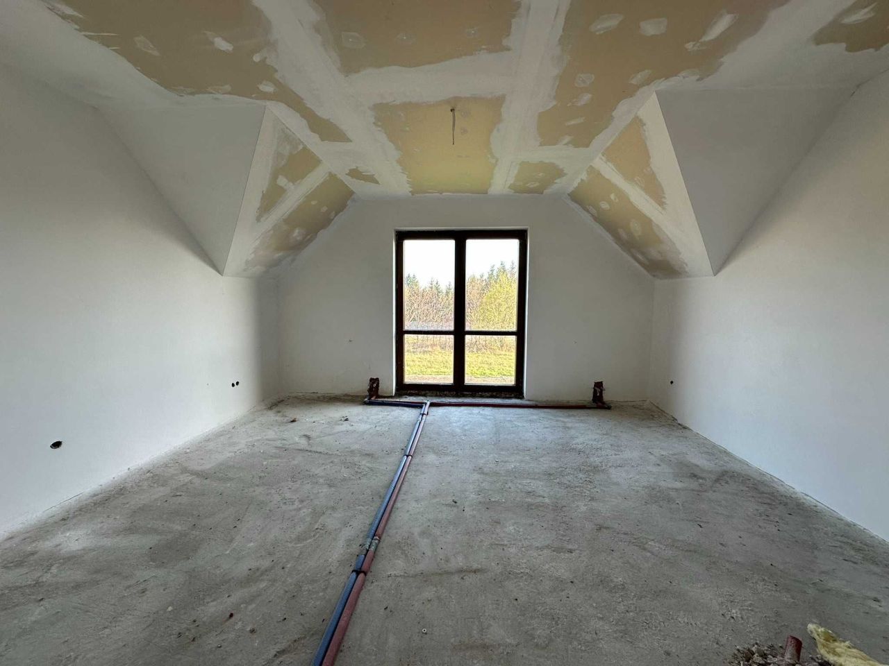 dom wolnostojący Tuszyma. Zdjęcie 3