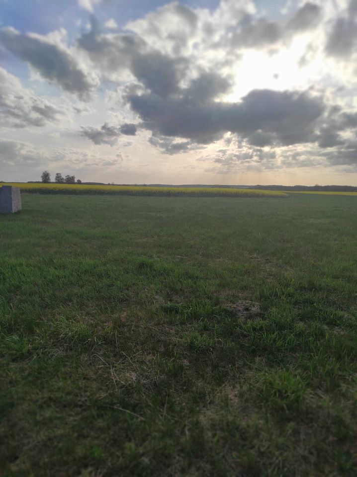 Działka budowlana Franciszkowo. Zdjęcie 8