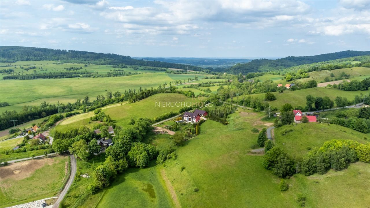 Działka budowlana Pustelnik. Zdjęcie 14