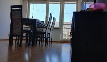 Mieszkanie 3-pokojowe Sosnowiec, ul. Jagiellońska