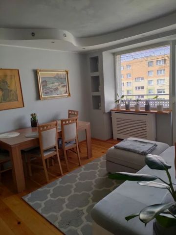 Mieszkanie 2-pokojowe Łódź Górna, ul. Rymanowska. Zdjęcie 1