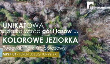 Działka inwestycyjna Wieściszowice