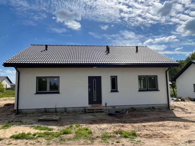 dom wolnostojący, 4 pokoje Piątkowisko. Zdjęcie 6