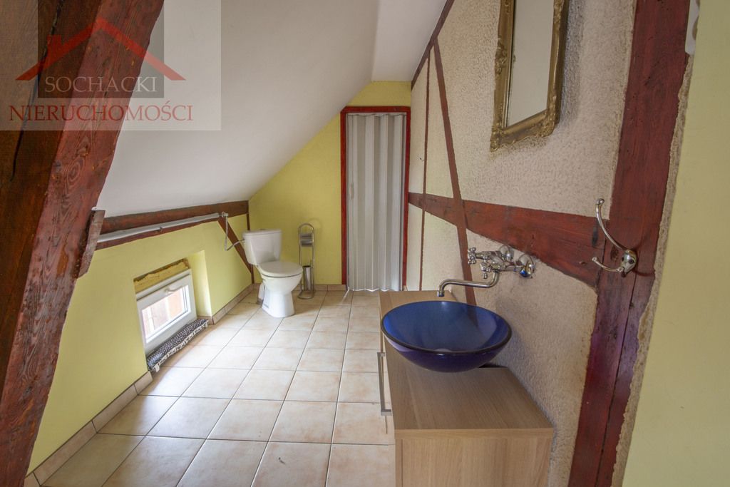 dom wolnostojący, 7 pokoi Jagodzin. Zdjęcie 15