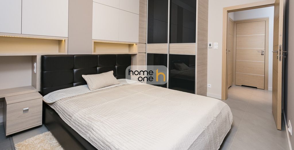 Mieszkanie 2-pokojowe Warszawa Śródmieście, ul. Leona Kruczkowskiego. Zdjęcie 3