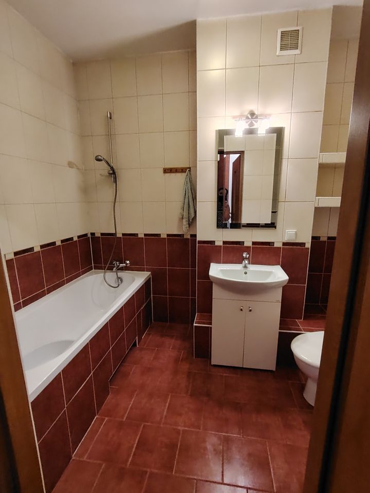 Mieszkanie 2-pokojowe Legionowo Centrum, ul. Juliusza Słowackiego. Zdjęcie 21