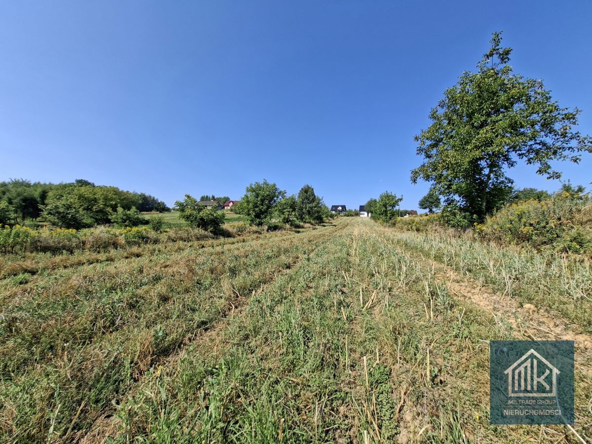 Działka budowlana Bodzanów. Zdjęcie 11