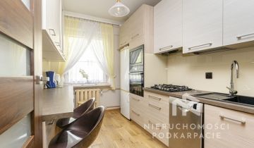 Mieszkanie 3-pokojowe Rzeszów, ul. Karola Lewakowskiego