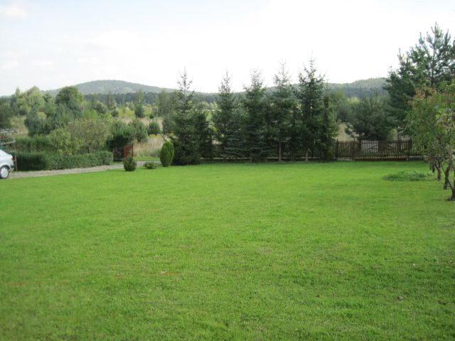 Działka budowlana Sulistrowice, ul. Ustronna. Zdjęcie 1