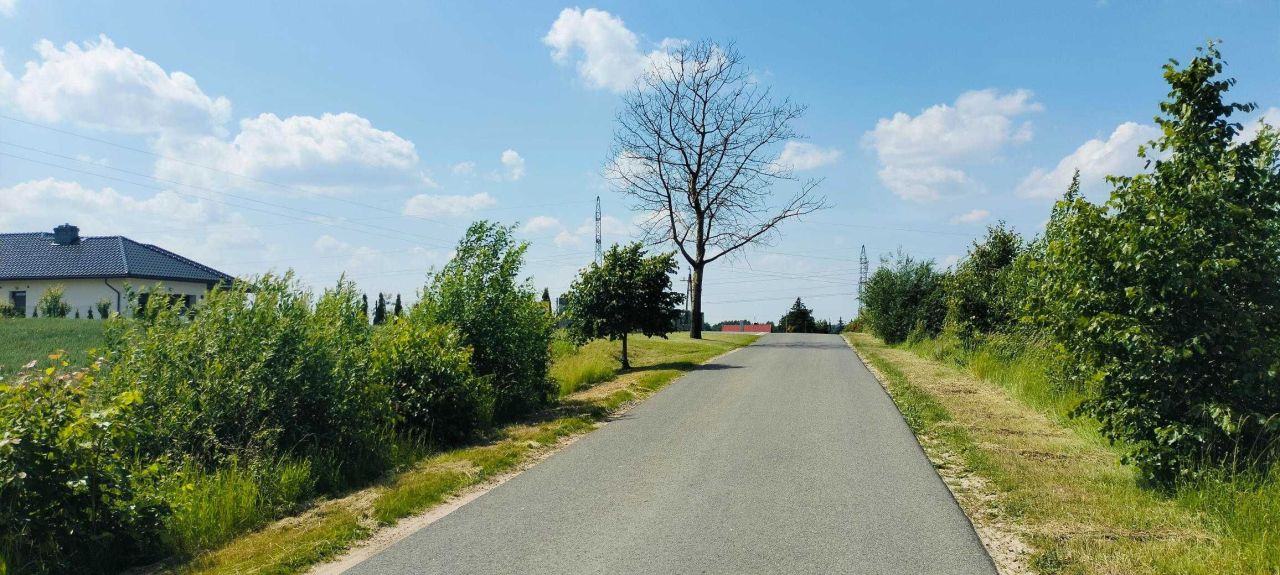 Działka rolna Radomek. Zdjęcie 6
