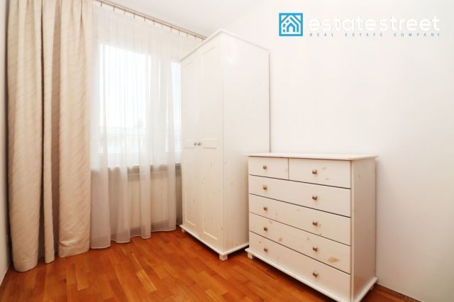 Mieszkanie 3-pokojowe Kraków Dębniki, ul. Słomiana. Zdjęcie 8