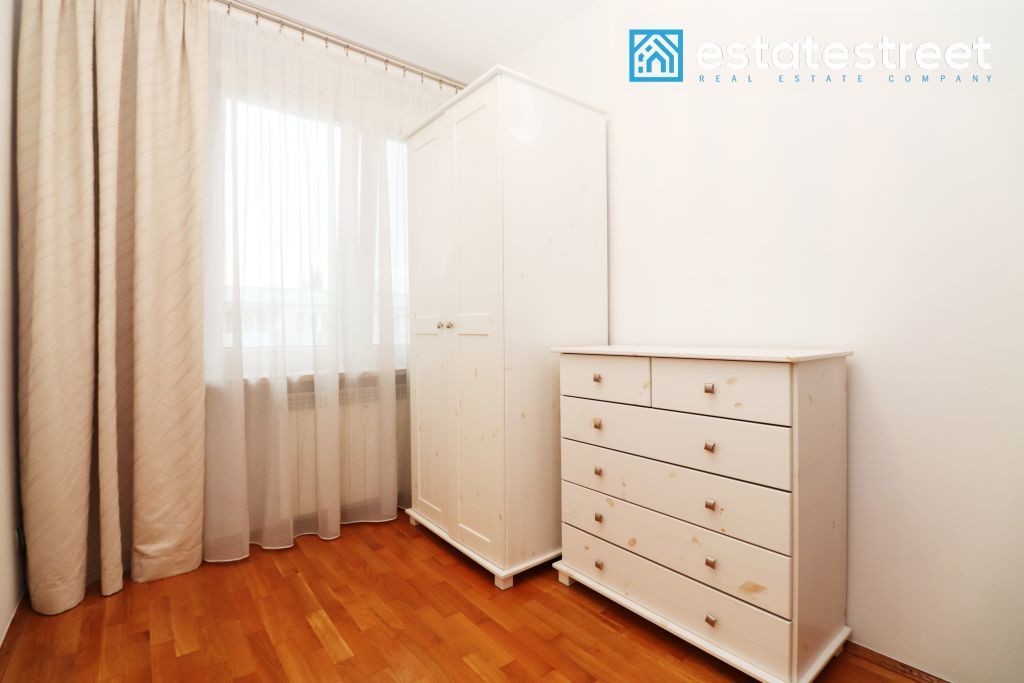 Mieszkanie 3-pokojowe Kraków Dębniki, ul. Słomiana. Zdjęcie 8