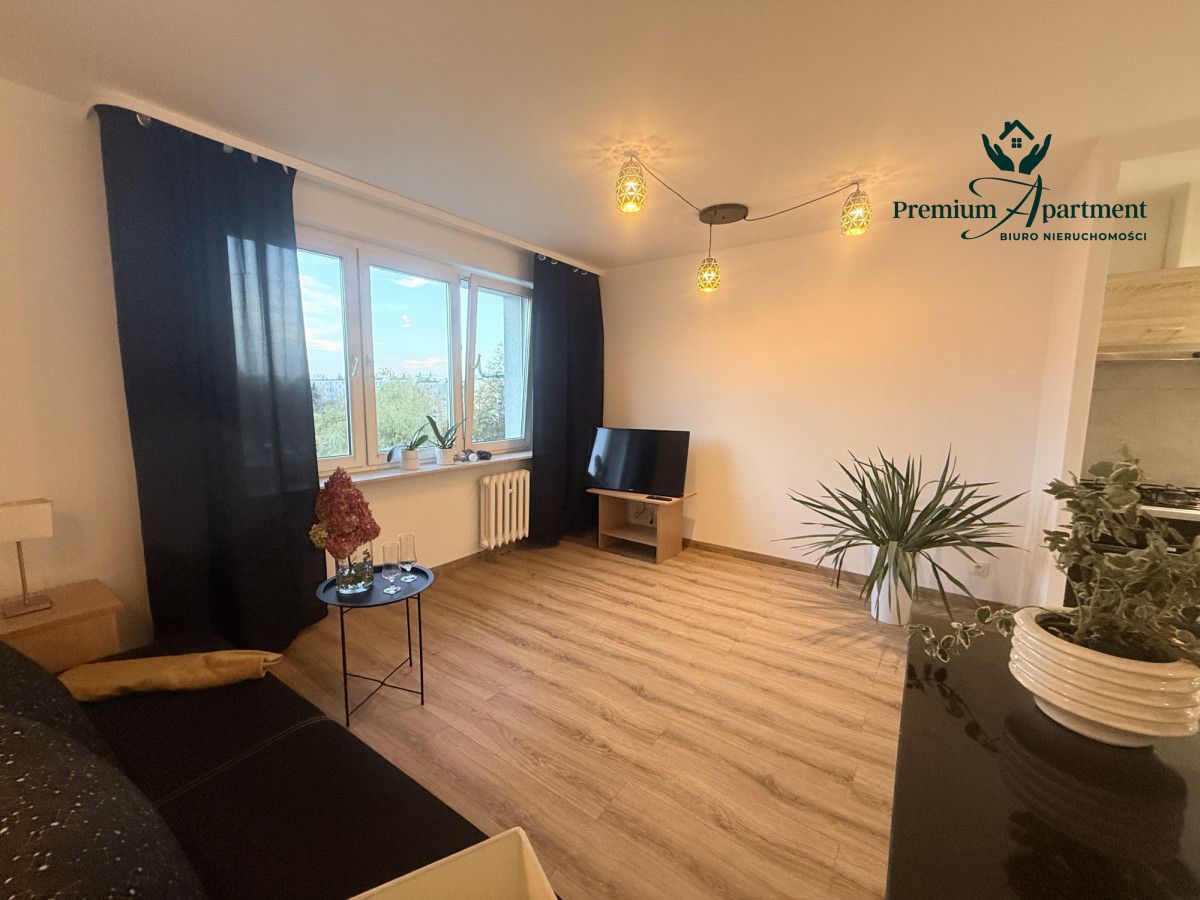 Mieszkanie 1-pokojowe Kielce, ul. Warszawska. Zdjęcie 7