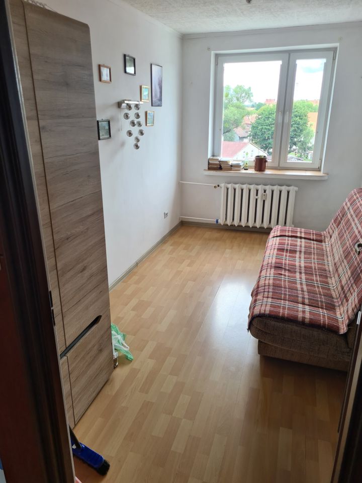 Mieszkanie 3-pokojowe Wałcz, ul. Chopina. Zdjęcie 13