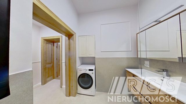 Mieszkanie 1-pokojowe Wrocław Śródmieście, ul. Jana Kilińskiego. Zdjęcie 17