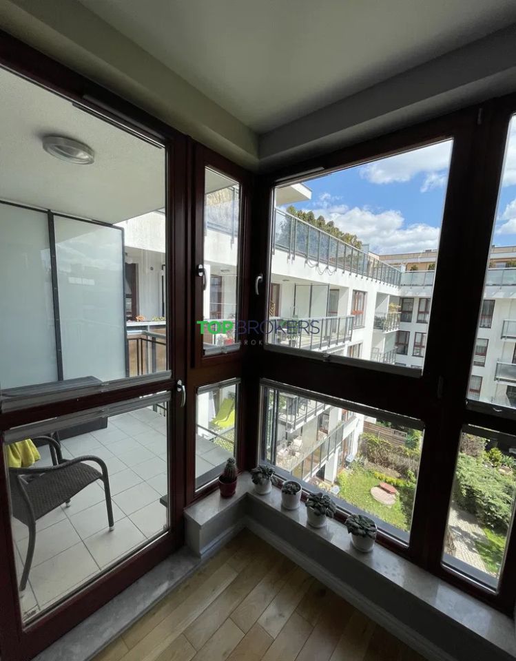 Mieszkanie 2-pokojowe Warszawa Wilanów, ul. Sarmacka. Zdjęcie 16