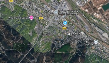 Mieszkanie 3-pokojowe Gdynia Grabówek, ul. gen. Orlicz-Dreszera