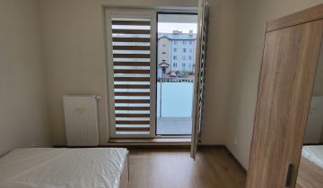 Mieszkanie 2-pokojowe Otwock, ul. Danuty