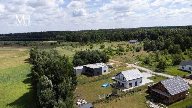 dom wolnostojący, 5 pokoi Helenów. Zdjęcie 18