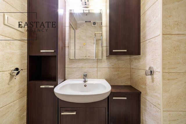 Mieszkanie 1-pokojowe Warszawa Śródmieście, ul. Sędziowska. Zdjęcie 8