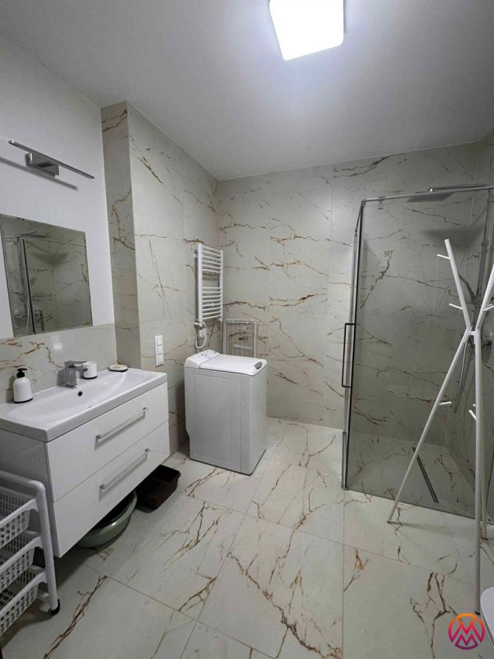 Mieszkanie 2-pokojowe Łódź Romanów, ul. Romanowska. Zdjęcie 10