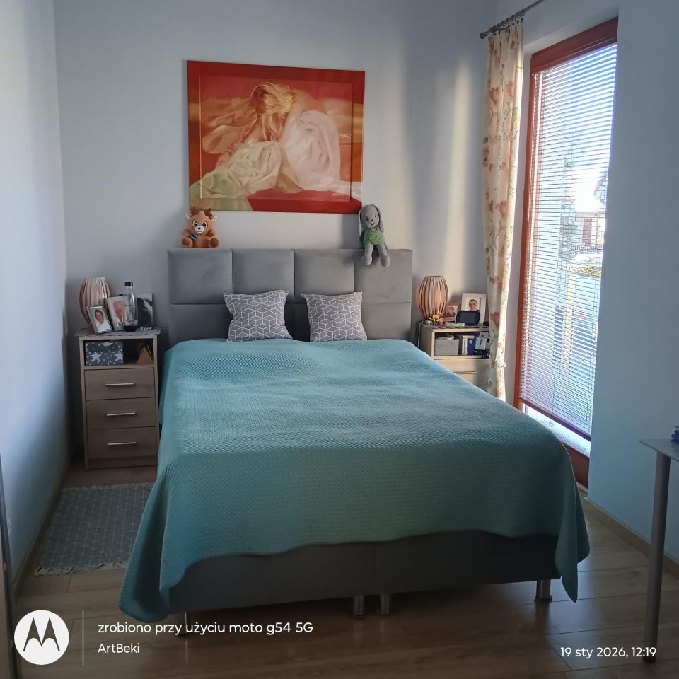 Mieszkanie 2-pokojowe Olsztyn Jaroty, ul. Dolna. Zdjęcie 7