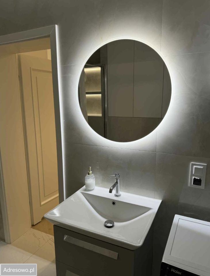 Mieszkanie 1-pokojowe Marki. Zdjęcie 10