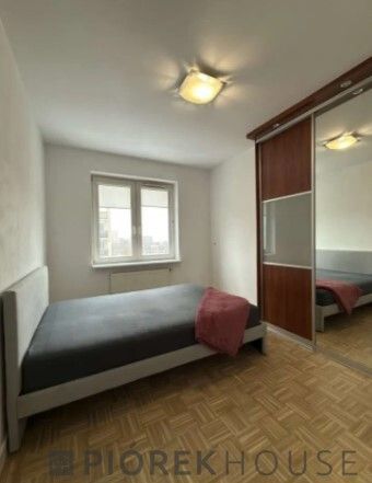 Mieszkanie 3-pokojowe Warszawa Mokotów, al. Wilanowska. Zdjęcie 8