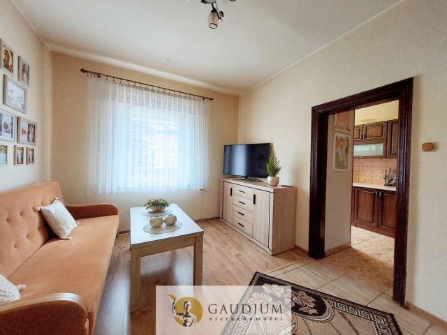 Mieszkanie 2-pokojowe Tczew. Zdjęcie 3