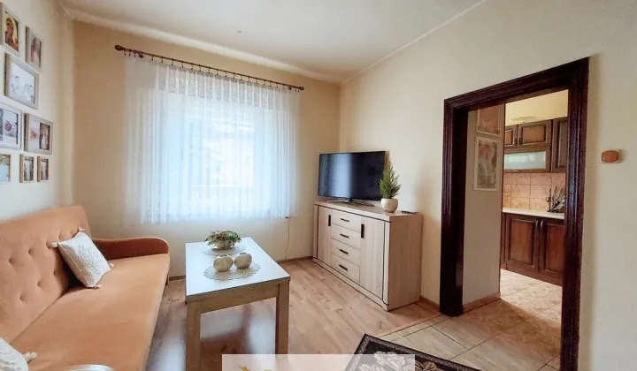 Mieszkanie 2-pokojowe Tczew