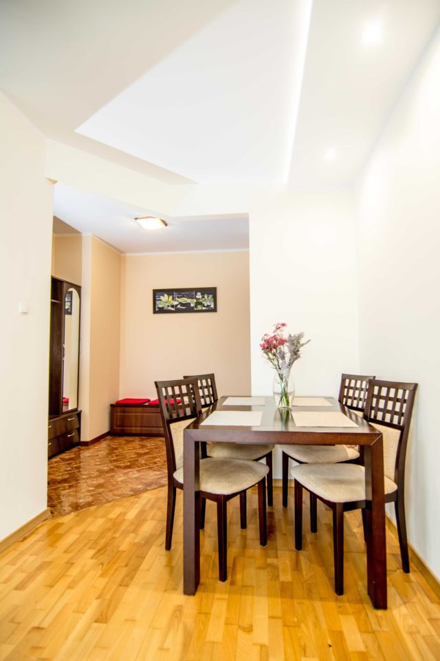 Mieszkanie 3-pokojowe Warszawa Bielany, ul. Encyklopedyczna. Zdjęcie 3