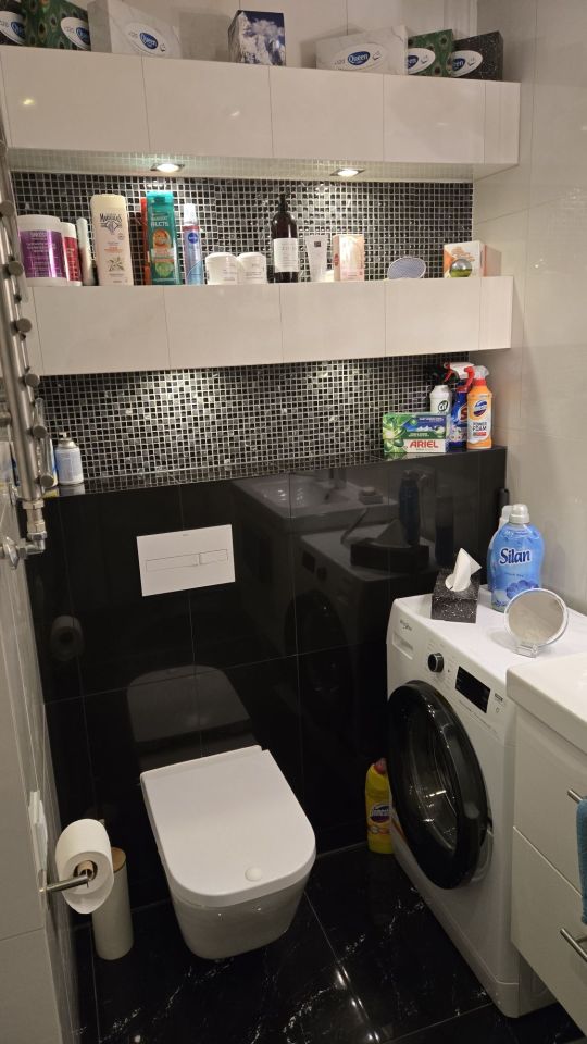 Mieszkanie 3-pokojowe Warszawa Białołęka, ul. Skarbka z Gór. Zdjęcie 4