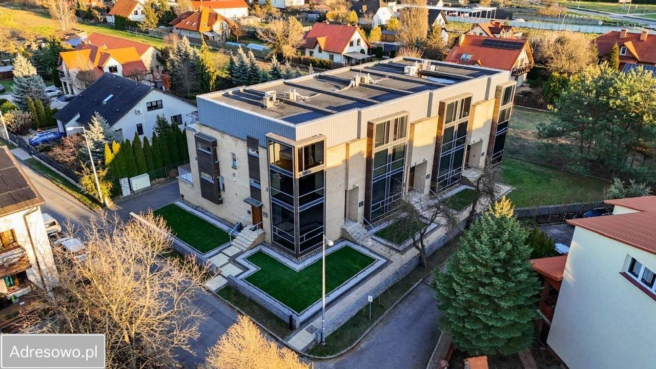 Mieszkanie 5-pokojowe Radom Józefów, ul. Konrada Vietha. Zdjęcie 11