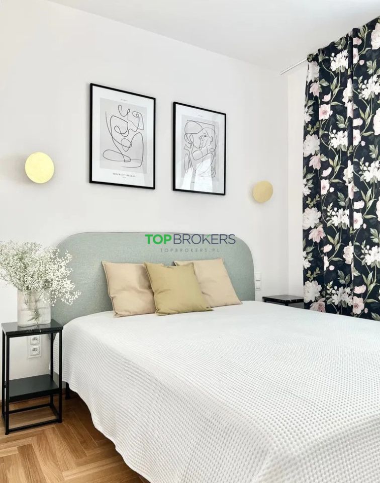 Mieszkanie 4-pokojowe Warszawa Wola, ul. Jana Kazimierza. Zdjęcie 7