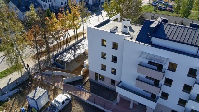 Mieszkanie 3-pokojowe Białystok Starosielce, ul. Klepacka. Zdjęcie 8