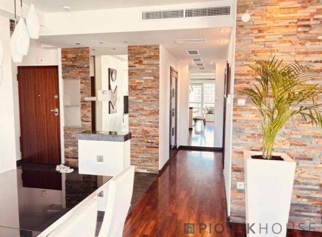 Mieszkanie 3-pokojowe Warszawa Wola, ul. Grzybowska. Zdjęcie 3