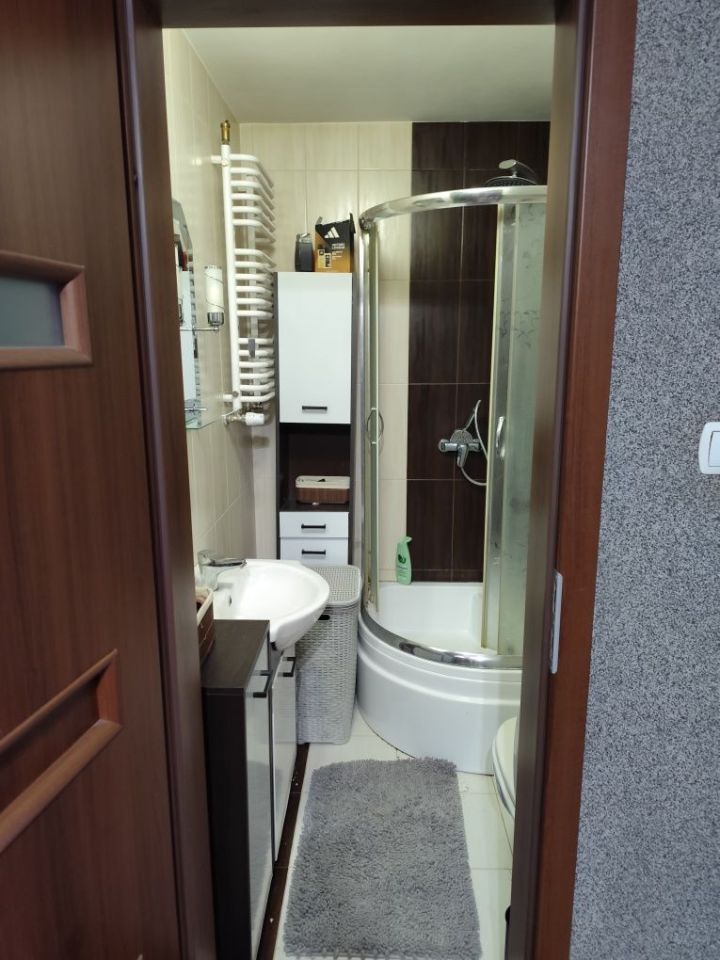 Mieszkanie 3-pokojowe Drogosze. Zdjęcie 2