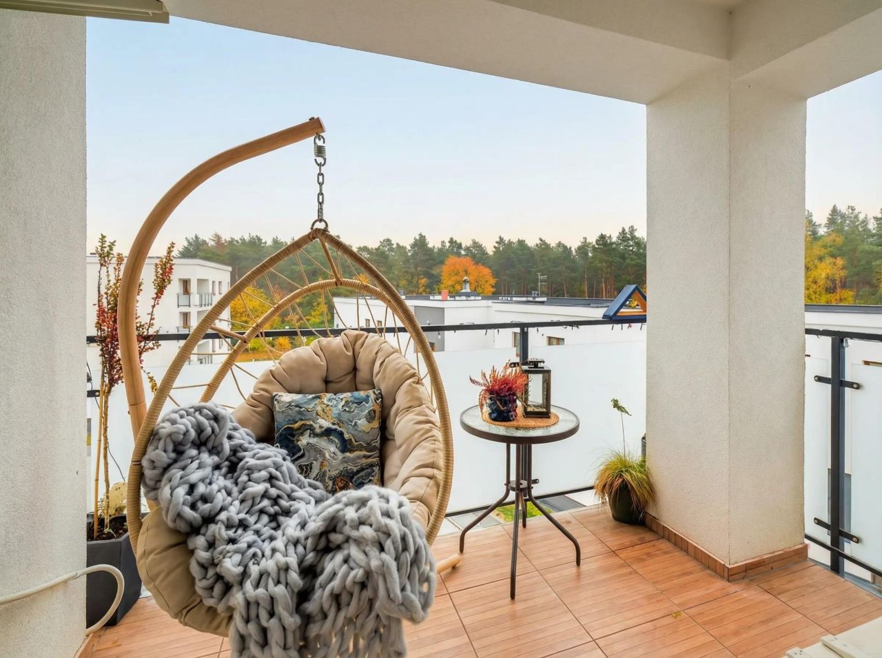 Mieszkanie 3-pokojowe Wieliszew, ul. Krzysztofa Kamila Baczyńskiego. Zdjęcie 8