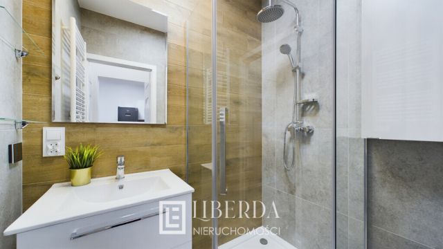 Mieszkanie 4-pokojowe Lublin Śródmieście, ul. Probostwo. Zdjęcie 12